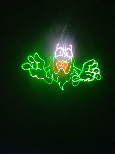 Imax Theater «Rangos Omnimax Theater», reviews and photos, 1 Allegheny Ave, Pittsburgh, PA 15212, USA