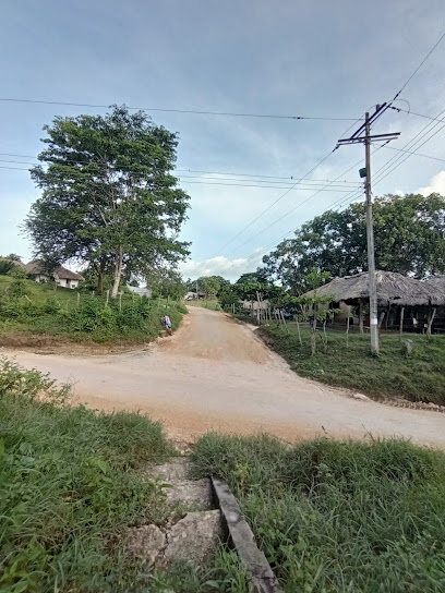 Santa Isabel Norte