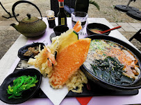 Plats et boissons du Restaurant japonais Naka à Avignon - n°7