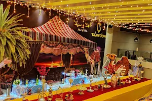Taawoon Restaurant image