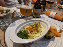 Plats et boissons du Restaurant français Lecoq en Papillote à Saint-Omer - n°3