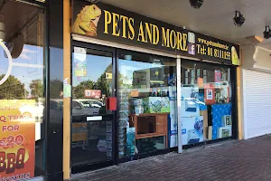 Pets and More Roselawn image
