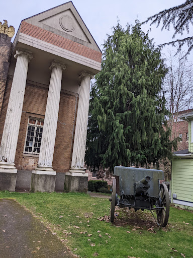 Museum «Karpeles Manuscript Library Museum», reviews and photos, 407 S G St, Tacoma, WA 98405, USA