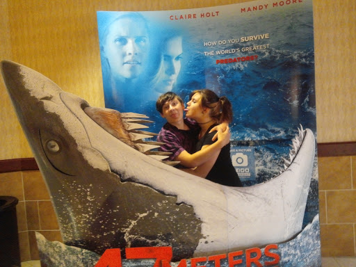 Movie Theater «Regal Cinemas Harrisburg 14», reviews and photos, 1500 Caughey Dr, Harrisburg, PA 17112, USA