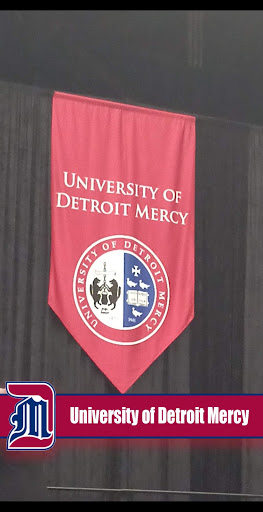 Basketball Court «Calihan Hall», reviews and photos, 4001 W McNichols Rd, Detroit, MI 48221, USA