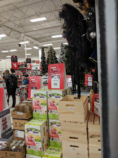 Craft Store «Michaels», reviews and photos, 1509 Rockville Pike, Rockville, MD 20852, USA