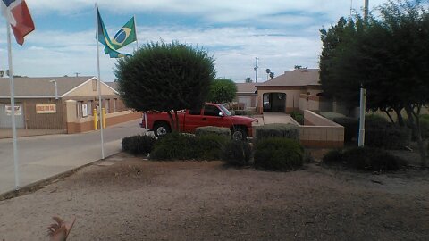 Self-Storage Facility «Arizona Storage Inns - Self storage - South Phoenix», reviews and photos, 502 W Baseline Rd, Phoenix, AZ 85041, USA