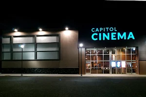 Capitol Cinema 16 + ARQ image