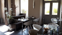Atmosphère du Restaurant LA VILLA TARTARY à Aubenas - n°13