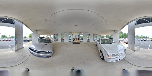 Car Dealer «Brown-Daub Inc», reviews and photos, 3903 Hecktown Rd, Easton, PA 18045, USA