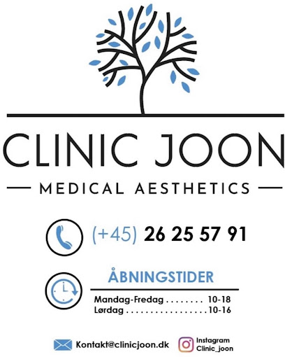 Clinic Joon