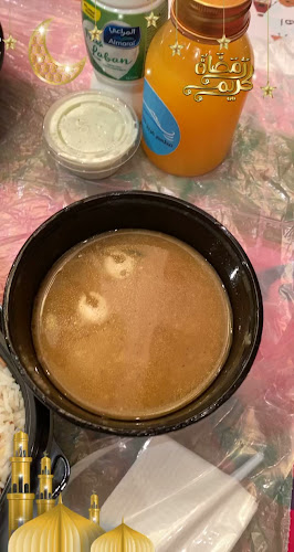مطعم فريج النواخذة - الخبر
