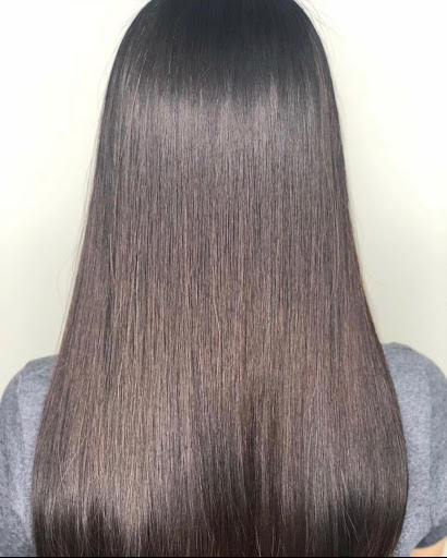 Beauty Salon «Davanti Salon.Spa», reviews and photos, 1800 S Loop 288 #222, Denton, TX 76205, USA