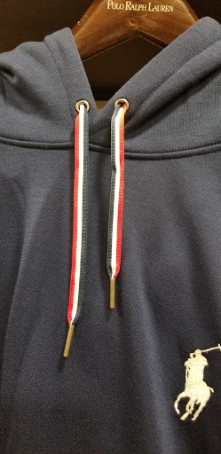 Outlet Store «Polo Ralph Lauren Factory Store», reviews and photos, 3939 S Interstate Hwy 35 #165, San Marcos, TX 78666, USA