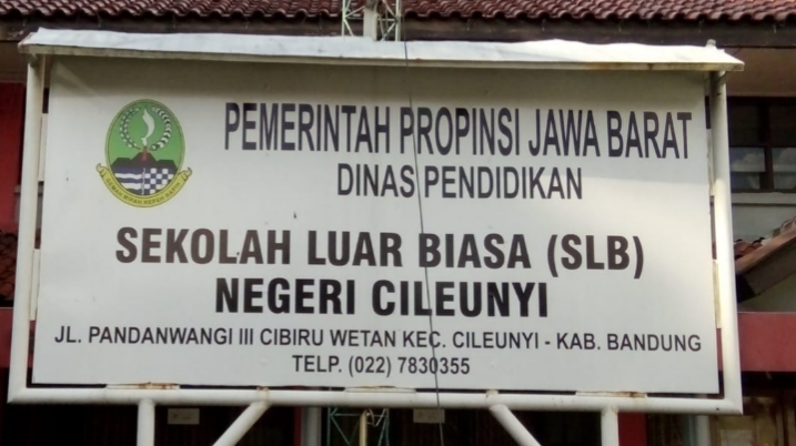 SLB Negeri Cileunyi