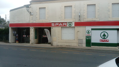 SPAR à Lathus-Saint-Rémy