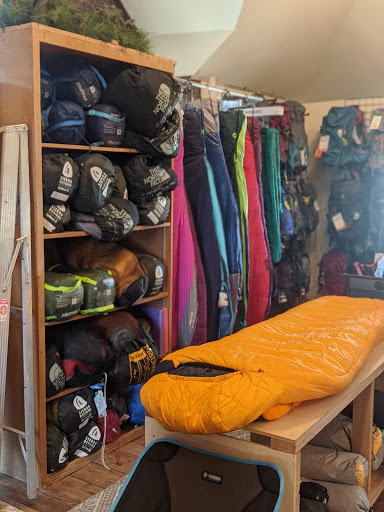 Outdoor Sports Store «Great Outdoor Store», reviews and photos, 201 E 10th St, Sioux Falls, SD 57104, USA