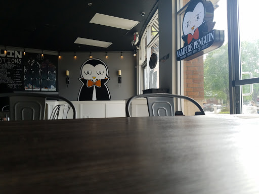 Dessert Shop «Vampire Penguin Shaved Snow and Desserts», reviews and photos, 9135 W Stockton Blvd, Elk Grove, CA 95758, USA