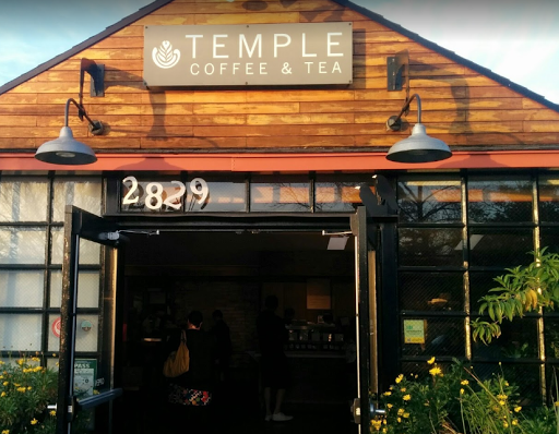 Coffee Shop «Temple Coffee Roasters», reviews and photos, 1010 9th St, Sacramento, CA 95814, USA
