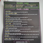 Photo n° 1 de l'avis de Laurence.e fait le 22/05/2024 à 07:10 pour Mi Noodles à La Chapelle-sur-Erdre