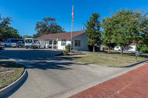 Amarillo Recovery Center