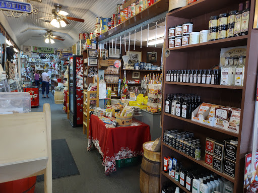Store «Jefferson General Store», reviews and photos, 113 E Austin St, Jefferson, TX 75657, USA
