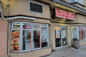 Pizza 786 image
