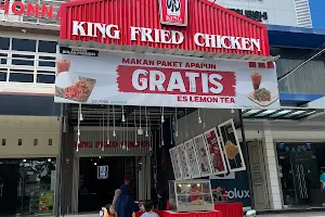 King Fried Chicken Batoh Premium image