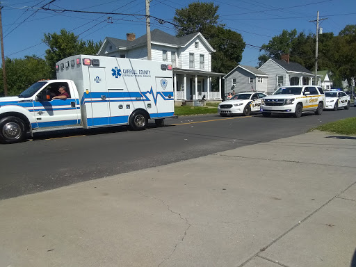 Auto Parts Store «NAPA Auto Parts - Carrollton Auto Parts Inc», reviews and photos, 618 Highland Ave, Carrollton, KY 41008, USA