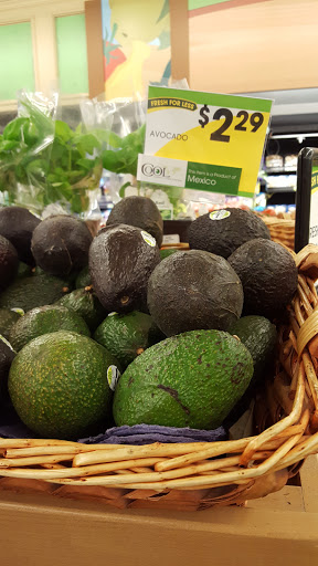 Supermarket «Fresh Market», reviews and photos, 560 Center St, Provo, UT 84601, USA