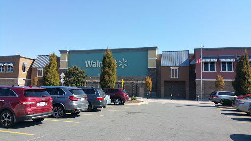 Walmart Durham
