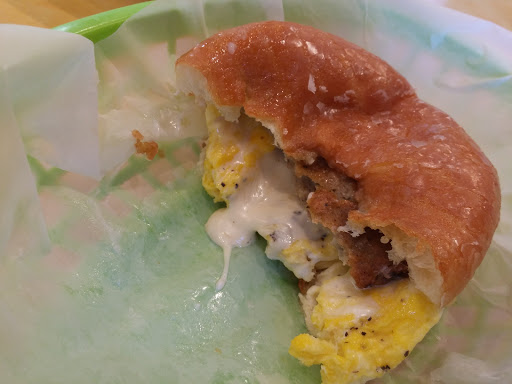 Donut Shop «Rose Donut», reviews and photos, 6276 Rosemead Blvd, Temple City, CA 91780, USA