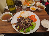 Plats et boissons du Le Saigon d'Antan - Restaurant Paris 6 - n°14