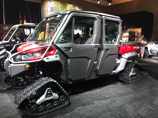 Motorcycle Dealer «RideNow Powersports Surprise», reviews and photos, 15380 W Bell Rd, Surprise, AZ 85374, USA