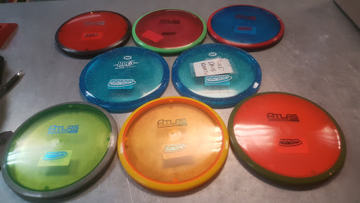 Sporting Goods Store «Play It Again Sports», reviews and photos, 2100 S 700 E, Salt Lake City, UT 84106, USA