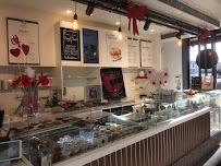 Atmosphère du Restauration rapide Bagel Corner - Bagels - Donuts - Café à Marseille - n°3