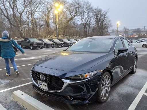 Mazda Dealer «Flood Mazda», reviews and photos, 220 Old Tower Hill Rd, Wakefield, RI 02879, USA