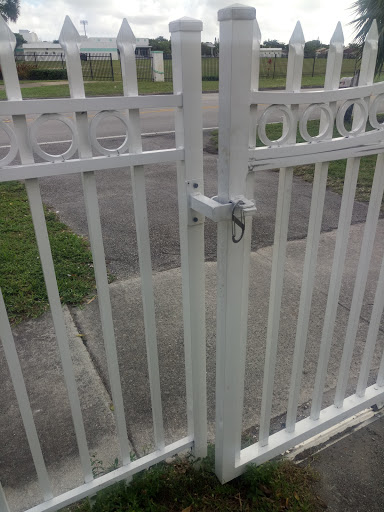 Recreation Center «Betty T. Ferguson Recreational Complex», reviews and photos, 3000 NW 199th St, Miami Gardens, FL 33056, USA