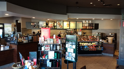 Starbucks image
