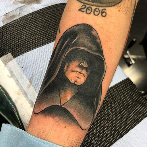 Explore duck hunting tattoo ideas, creative tattoo ideas in Snohomish, available at Unknown Tattoo Co.