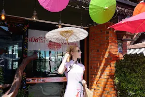 Bo Sang Umbrella Village image