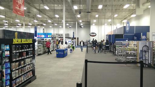 Electronics Store «Best Buy», reviews and photos, 901 S Coast Dr F, Costa Mesa, CA 92626, USA