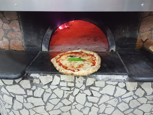Qui Si Pizza Mondragone