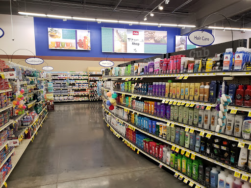 Grocery Store «Cub Foods», reviews and photos, 7191 10th St N, Oakdale, MN 55128, USA