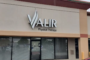 Valir Physical Therapy - OKC South image