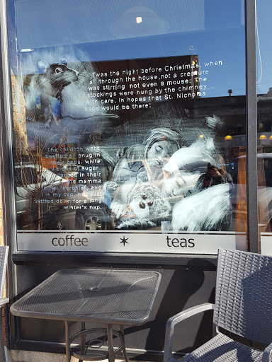 Coffee Shop «The Coffee Pot», reviews and photos, 537 S Broadway St #101, Greenville, OH 45331, USA