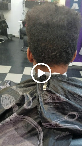 Barber Shop «Champion Cutz Barbershop and Salon», reviews and photos, 9033 Liberty Rd, Randallstown, MD 21133, USA