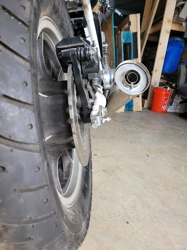 Self-Storage Facility «Public Storage», reviews and photos, 701 Windmiller Dr, Pickerington, OH 43147, USA