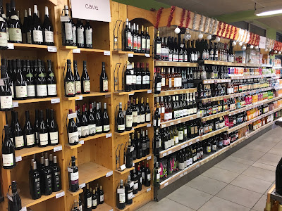 La Vie Claire à Meylan