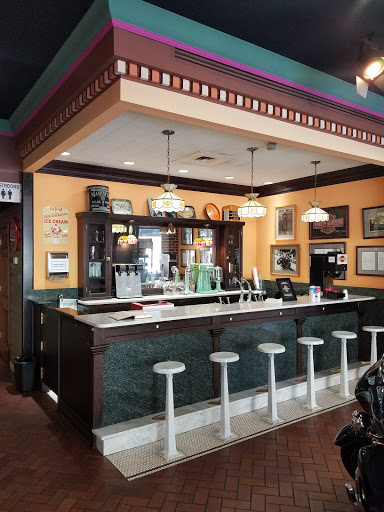 Harley-Davidson Dealer «A.D. Farrow Co. Harley-Davidson (Downtown)», reviews and photos, 491 W Broad St, Columbus, OH 43215, USA